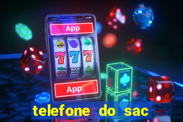 telefone do sac juazeiro bahia